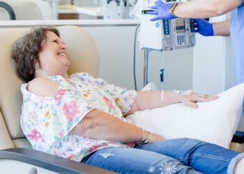 Prayer For The Blood Cancer Patient