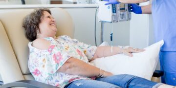 Prayer For The Blood Cancer Patient