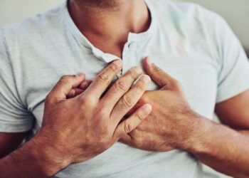 How to Deal With Heart Problems
