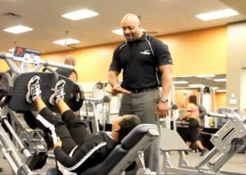 Best Old National Fitness Centers In the USA