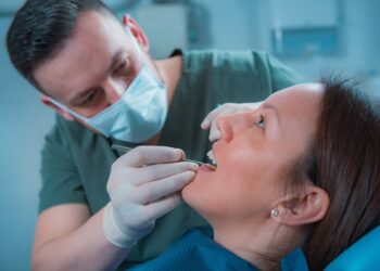 Dr. Williams Dental 