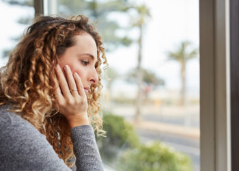 What Does the Bible Says About Depression?