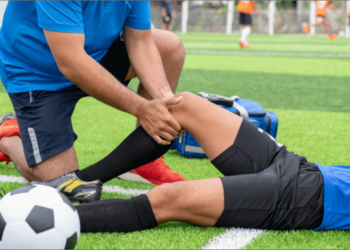 Signs Of Meniscal Injury And How to Treat Them