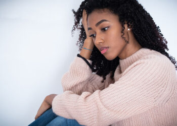 Parental feelings that there is no hope and worse early life mental health linked 1