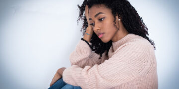 Parental feelings that there is no hope and worse early life mental health linked 1