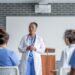 Becoming a nurse leader