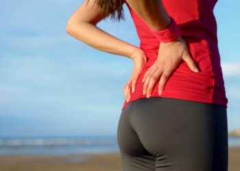 Diverticulitis back pain