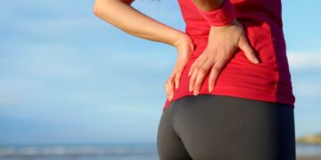 Diverticulitis back pain