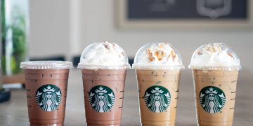 Starbucks Drinks to Try – The Best Drinks at Starbucks