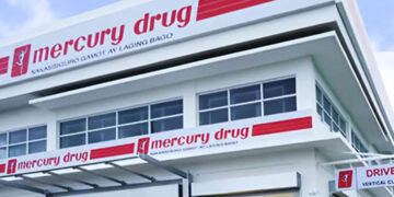 Mercury drug store online