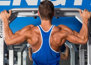 The Best Upper Body Strength Exercises for Weightlifters