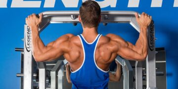 The Best Upper Body Strength Exercises for Weightlifters
