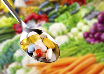 About Vitamin Supplements