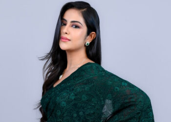 Happy Birthday Avika Gor aka Anandi