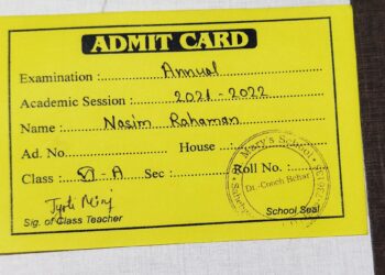 UPSC CMS Admit Card 2019