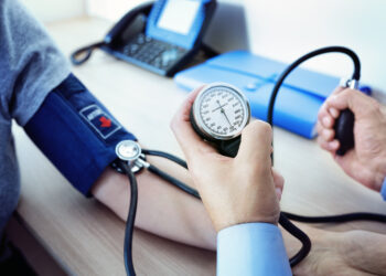 Hypertension: Looking past the traditional hazard elements