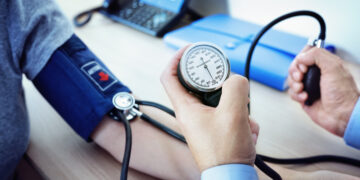 Hypertension: Looking past the traditional hazard elements