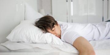 Sleeping for longer than eight hours ought to boom