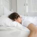 Sleeping for longer than eight hours ought to boom