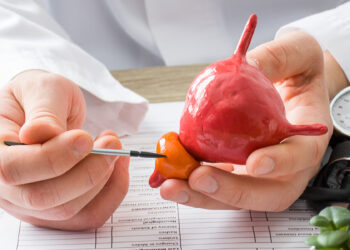Urine Test Might Dictate Prostate Cancer Treatment