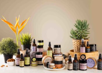 Skincare Products That Will Give You the