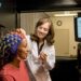 EEG scan detects hidden recognition