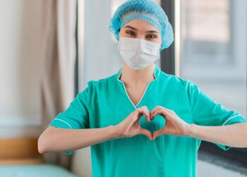 Nurse loses reminiscence