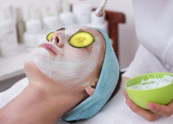 How to now not get sucked into the web skin care vortex