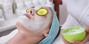 How to now not get sucked into the web skin care vortex