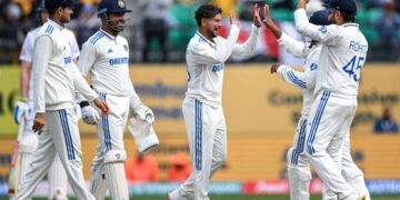 Wankhede Test: Wriddhiman Saha’s neck damage should remedy choice headaches