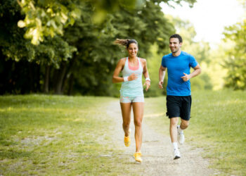 How Staying Physically Active May Protect the (allowing to get getting older) Brain
