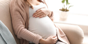 How to manipulate allergies throughout pregnancy?
