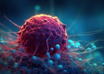 Is a diabetes drug the key to competitive breast most cancers?