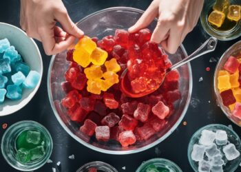 Unlocking the Benefits of Ketogenesis with Keto ACV Gummies