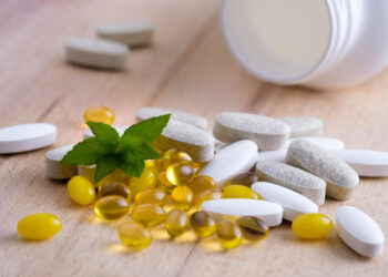 Benefits Of Vitamin D Supplements In 2023
