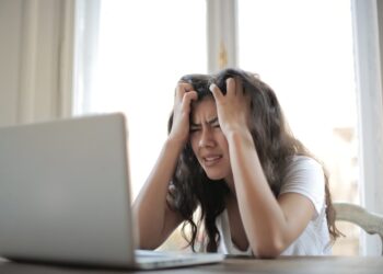 When Stress and Anxiety Become Too Much to Handle